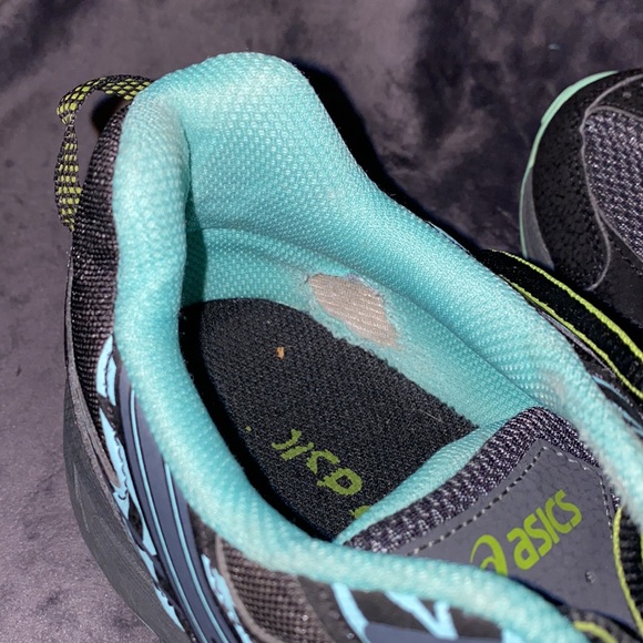 ✨Womens ASICS shoes size 11 ✨ - Picture 8 of 11